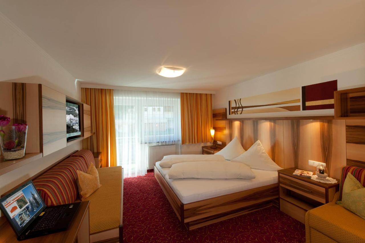 卡普尔 福鲁克斯佩阿尔旅馆酒店 客房 照片